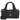 Vans Barreled Mini Bag - Reisetasche 24 cm (black)