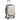 Delsey Paris Shadow 5.0 - 4-Rollen-Kabinentrolley mit Vortasche S 55 cm erw. USB (elfenbein) - Bild 2