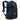 Haglöfs Tight X-Small 10 - Rucksack 39 cm (true black/tarn blue) - Bild 4