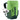 Vaude Ayla 6 - Jr. Rucksack 30 cm (dark forest)