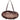 Liu Jo Pakuna - Shopper 38 cm (bordeaux) - Bild 6