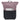 Vaude Wala - Rucksack 42 cm (black/purple ash) - Bild 6