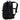 Haglöfs Tight Small 15 - Rucksack 46 cm (true black) - Bild 3