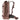 Deuter Amager 25+5 - wasserdichter Fahrradrucksack 15" 48 cm (raisin) - Bild 5