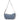 FREDsBRUDER Carry Me Cool Midi - Umhängetasche (denim blue)
