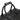 Buckle & Seam Willow Weekender - Reisetasche 50 cm (black) - Bild 4