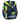 DerDieDas ErgoFlex Light - Schulranzen Set 5tlg. 800g (Neon Crazy) - Bild 3