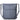 zwei Mademoiselle M12 - Schultertasche 32 cm (nubuk-sky) - Bild 4