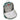 Vaude Wizard 24+4 - Wanderrucksack 52 cm (agave) - Bild 5