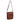 The Bridge Story Donna - Beuteltasche 28 cm (marrone) - Bild 5