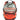 Fjällräven Bergtagen Touring 30 - Skirucksack (flame orange-mountain blue, M/L) - Bild 6