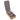 Windrose Marvella - Schmuckkoffer mit Reiseetui 21.5 cm (camel) - Bild 3
