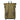 Sandqvist Icon Rolltop - Rucksack M 14" 60 cm (olive drab with black leather) - Bild 3