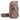 Guess Isemay Mini - Umhängetasche (pale mocha) - Bild 3