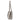 Guess Meridian II - Schultertasche 29 cm (ivory) - Bild 3