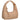 Valentino Bags Harmonia - Henkeltasche (beige) - Bild 5