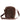 Buckle & Seam Collector - Umhängetasche 23 cm (brown)
