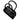Aigner IVY M - Henkeltasche 31 cm (black) - Bild 3