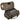Thule Chasm 30 - Reisetasche/Rucksack 48.5 cm (deep khaki) - Bild 3