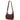 Herschel Yara - Schultertasche 35 cm (bitter chocolate) - Bild 2