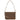 Aigner Pria - Schultertasche 21 cm XS (maple brown) - Bild 4