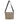 zwei Jona JO60 - Umhängetasche 28 cm (mocca)