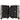 FPM Milano Bank Light Spinner 53 front pocket - 4-Rollen-Kabinentrolley 53 cm (matt almond) - Bild 6