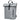 Jost Tolja - Kurierrucksack 16" 46 cm (mid grey) - Bild 2