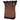 Doughnut Christopher Small Go Wild 12 - Rucksack 40 cm (black x brown) - Bild 2