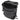 Vans Omit - Rucksack 51 cm (asphalt) - Bild 6