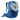 Deuter Futura 27 - Wanderrucksack 52 cm (nightblue-baltic) - Bild 6