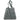reisenthel mini maxi shopper - Shopper 60 cm (black metallic)