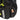 Neoxx ACTIVE PRO - Schulrucksack 45.5 cm (Flash yourself) - Bild 8