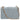 Seidenfelt Roros East-West Denim - Umhängetasche 23 cm (denim in blue) - Bild 4