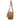 Seidenfelt Nibe - Schultertasche 39 cm (sweet caramel) - Bild 3