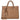 Liu Jo Manh - Henkeltasche 31 cm (camello)