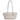 Guess Yesba - Schultertasche (off white) - Bild 4