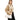 Tommy Hilfiger Essential - Schultertasche 35 cm (soft cream) - Bild 5