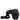 Sandqvist Stream - Umhängetasche 39 cm (black) - Bild 3