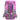 Jack Wolfskin Kids Explorer 15 - Kinderrucksack 42 cm (foxglove) - Bild 2