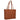 Valentino Bags Pansy - Shopper 35 cm (cuoio) - Bild 5