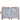 Delsey Paris Moncey MR Slim Line - 4-Rollen-Kabinentrolley 55 cm (pink) - Bild 4