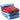 Eagle Creek Pack-It Reveal Expansion Cube M - Packsack 36 cm (blue dawn) - Bild 6