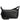 Calvin Klein Ultralight - Umhängetasche 21 cm (schwarz)