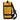Mandarina Duck Eco Coated - Reiserucksack S 40 cm (duck yellow) - Bild 3