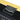 Eminent VERTICA - 4-Rollen-Trolley 76 cm (schwarz/gelb) - Bild 7