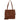 The Chesterfield Brand Nola - Shopper 30 cm (cognac)