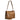 Seidenfelt Arvaja Midi Hobo - Shopper 25 cm (toffee) - Bild 5