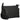 Mandarina Duck Mellow Leather - Umhängetasche 36 cm (nero) - Bild 5