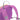 Jack Wolfskin Sprout 5 - Kinderrucksack 25.5 cm (foxglove) - Bild 8